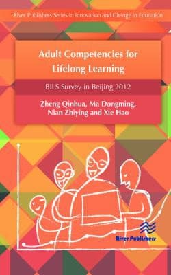 Tapa de Adult Competencies for Lifelong Learning