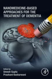 Tapa de Nanomedicine-Based Approaches for the Treatment of Dementia