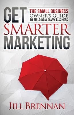 Tapa de Get smarter marketing