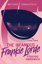 Tapa de Infamous Frankie Lorde 1