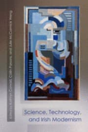 Tapa de Science, Technology, and Irish Modernism