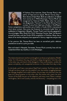 Tapa de Our Mothers and Daughters