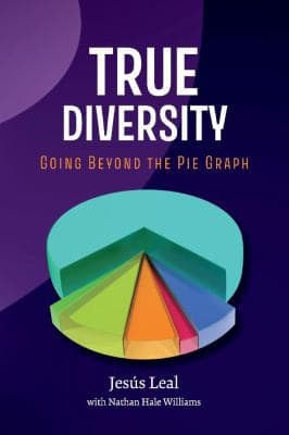 Tapa de True Diversity