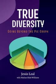 Tapa de True Diversity