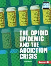 Tapa de Opioid Epidemic and the Addiction Crisis