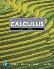 Tapa de Calculus, Multivariable and Mylab Math with Pearson EText -- Title-Specific Access Card Package