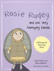 Tapa de Rosie Rudey and the Very Annoying Parent