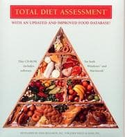 Tapa de Nutrition, Total Dietary Assessment CD-ROM