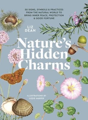 Tapa de Nature's Hidden Charms
