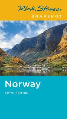 Tapa de Rick Steves Snapshot Norway