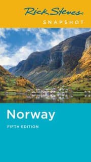 Tapa de Rick Steves Snapshot Norway