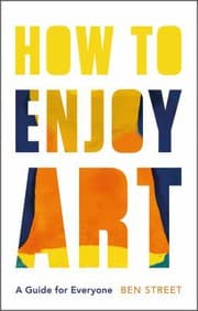 Tapa de How to Enjoy Art