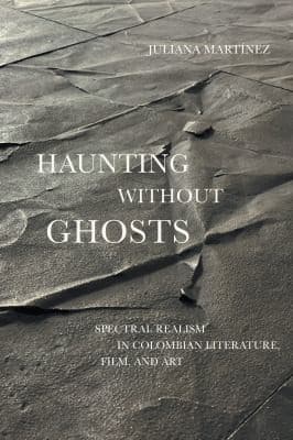 Tapa de Haunting Without Ghosts
