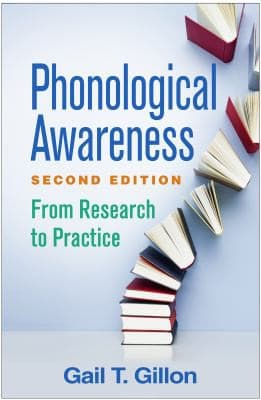 Tapa de Phonological awareness