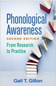 Tapa de Phonological awareness