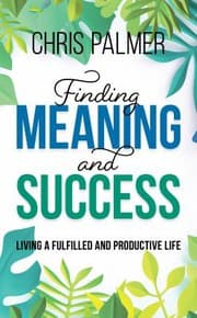 Tapa de Finding Meaning and Success