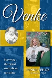Tapa de Venke