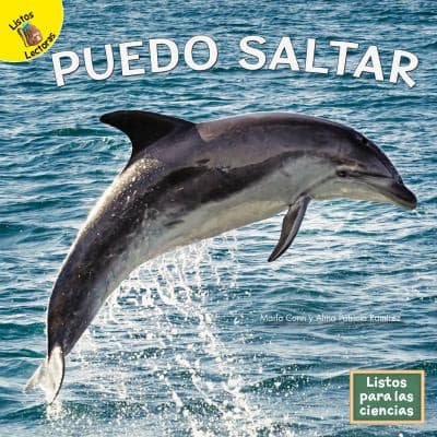 Tapa de Puedo Saltar