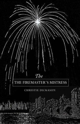 Tapa de Fire Master's Mistress