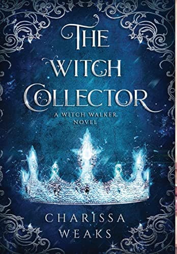 Tapa de Witch Collector