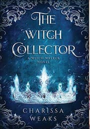 Tapa de Witch Collector