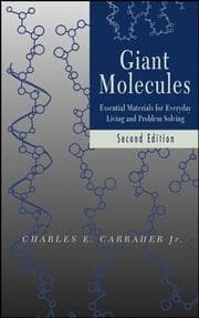 Tapa de Giant molecules