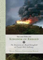 Tapa de The Lost Dark Age Kingdom of Rheged
