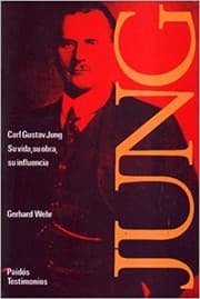 Tapa de Carl Gustav Jung