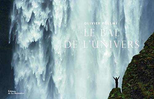 Tapa de Le Bal de l'Univers