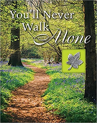Tapa de You'll Never Walk Alone