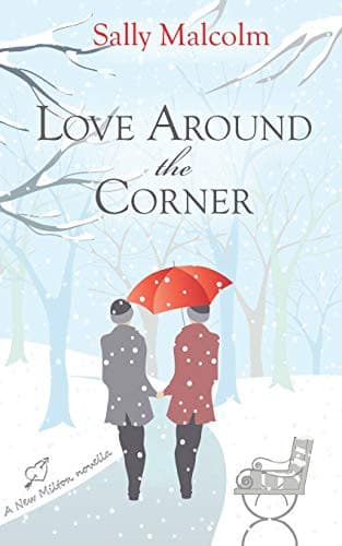 Tapa de Love Around The Corner