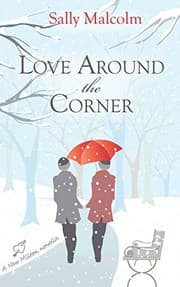 Tapa de Love Around The Corner