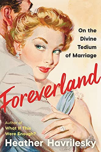 Tapa de Foreverland