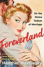 Tapa de Foreverland