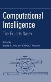 Tapa de Computational intelligence