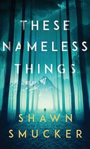Tapa de These Nameless Things