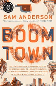 Tapa de Boom Town
