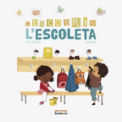 Tapa de L'Escoleta