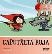 Tapa de Caputxeta roja