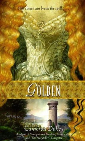Tapa de Golden