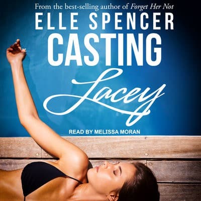 Tapa de Casting Lacey