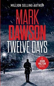 Tapa de Twelve Days