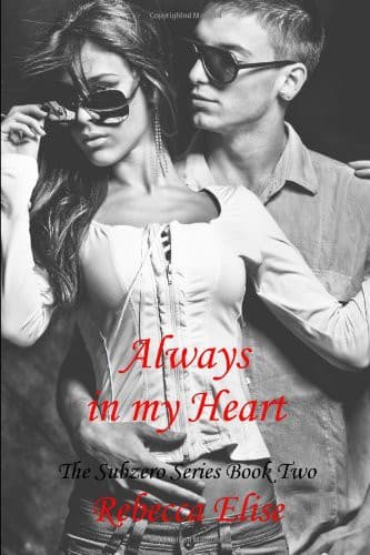 Tapa de Always in my Heart