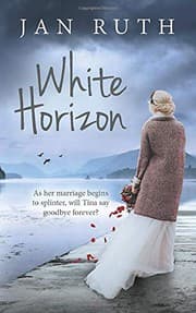 Tapa de White Horizon