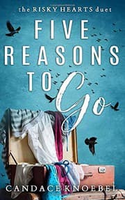 Tapa de Five Reasons To Go