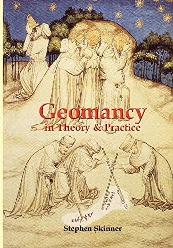 Tapa de Geomancy in Theory and Practice