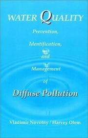 Tapa de Water Quality