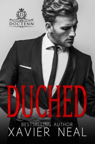 Tapa de Duched