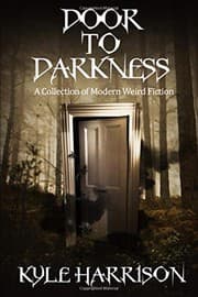 Tapa de Door to Darkness