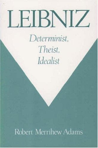 Tapa de Leibniz